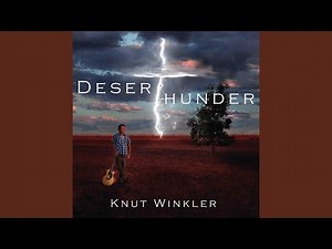 Desert Thunder