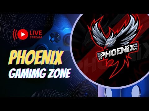 Live streaming of phoenix gaming zone