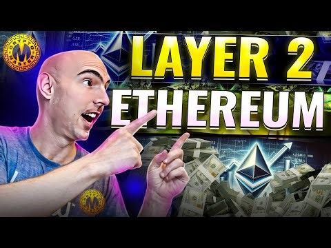 Layer 2 Ethereum 🔥 NEW Ethereum Layer 2 You Need to Know About
