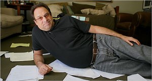 David Milch - Alchetron, The Free Social Encyclopedia