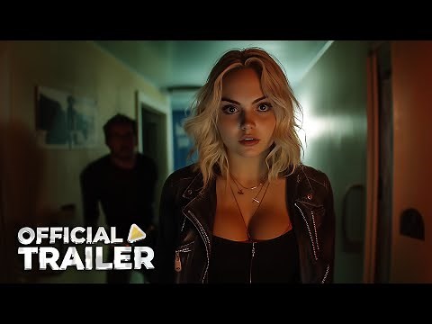 DON’T LOG OFF — Official Trailer (2025)