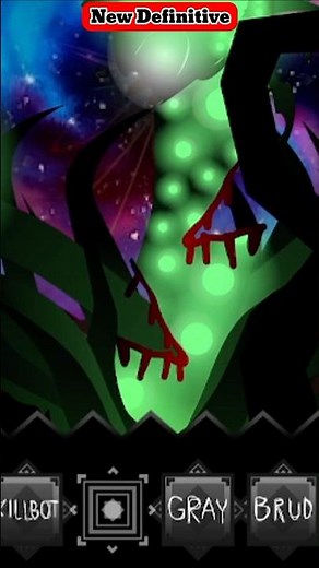 Sprunke - New Definitive Phase 13