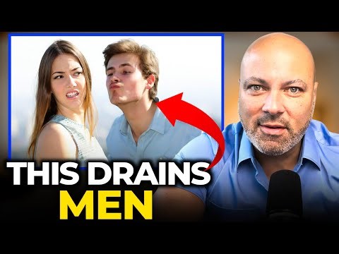 THIS Is Why Most Men Turn Beta the Moment They Enter a Relationship 😳