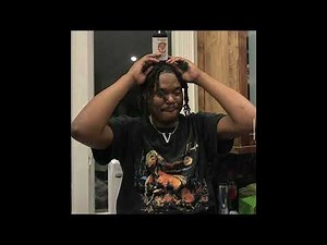 Lucki Mix (2022) 👽