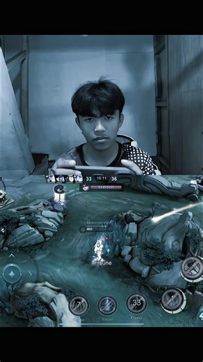 Ultimate Chou Build Guide for Mobile Legends