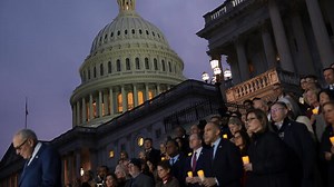 Congress marks 5 years since Jan. 6 Capitol attack