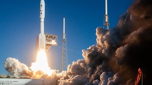 United Launch Alliance’s Atlas V rocket has a long sunset ahead of it