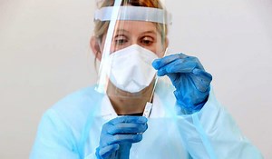 Discovery of Indian coronavirus variant in UK is 'cause for concern' - Extra.ie