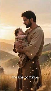 Genesis 5:6–11 KJV — The Line of Seth & the Early Generations of Humanity 🙏✨ #bible #genesis #kjv