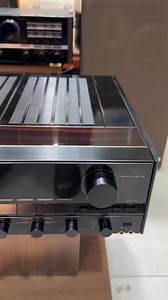 🔹 Âm ly SANSUI AU-X111 MOS * Đt: 0984285477 | Hùng Huyền Đông Anh