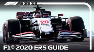 52K views · 488 reactions | We've made some changes to ERS (Energy Recovery System) for #F12020game thanks to feedback from F1 drivers themselves. In our latest game guide, we explain how it works and show you how to get the most out of it in your next race. Full video  https://bit.ly/F12020-ERS | EA SPORTS F1 | Facebook