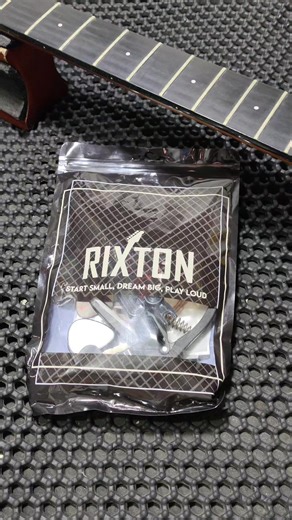 Essential Maintenance Kit from Rixton