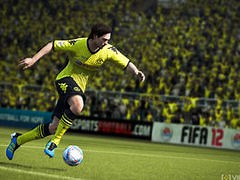 FIFA 12 soundtrack revealed - VideoGamer