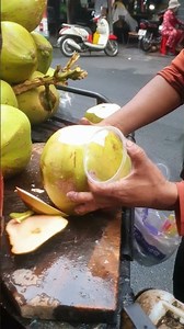The Art of Coconut Cutting Stylish Techniques