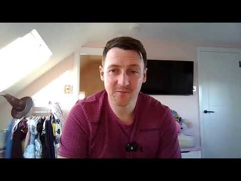 OUR FIRST EVER LIVE!