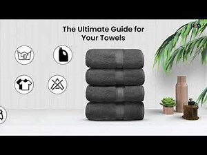 10 Best Bath Towel Sets for Every Home | Soft, Absorbent & Stylish Picks
