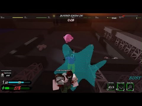 Beating rust_10 in LPS