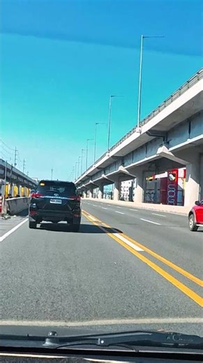 Kapag Greater Manila Roads na Relaxed — Sulit ang Drive! 250315193655