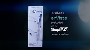 B+L Surgical - enVista Preloaded