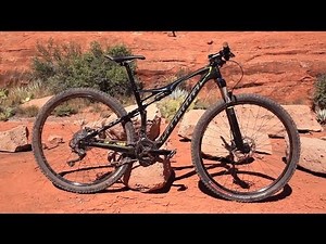 Specialized Epic Comp Carbon: 2014 Bible of Bike - Mountain Bike Tests