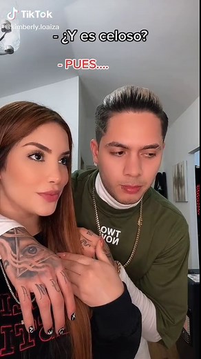 NO SEAS CELOSO @jdpantoja