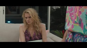 KATE MCKINNON BLOOPERS FROM ROUGH NIGHT