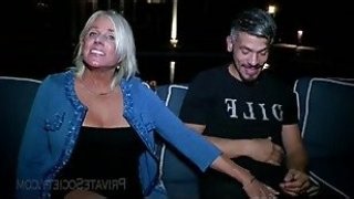 Granny Is Looking Good American Mature HQ Mp4 XXX Video