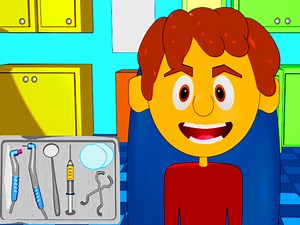 Play Dentist Office Clinic Kids | Free Online  Games. KidzSearch.com
