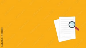 Document inspection or assessment evaluation, contract review, analysis, inspection of agreement contract, compliance verification.