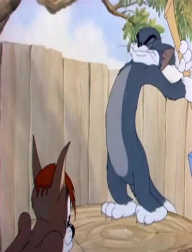 Best action cartoon on Reels