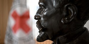 160 ans de la Croix Rouge : qui était Henry Dunant, son père fondateur ?