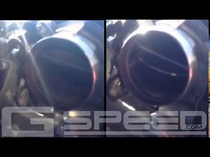 C7 Corvette Torque Management