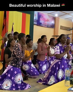 1.8K reactions · 110 shares | Believers praise God in a church in Malawi.  This ministry is sharing the gospel in villages throughout Malawi. | Christian Aid Mission | Facebook