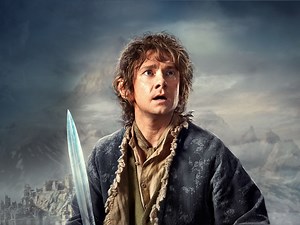 The Hobbit: The Desolation of Smaug - Apple TV