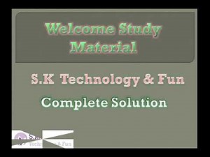 Online Study Up Board Class 12th Computer Chapter 11 ऐरेज