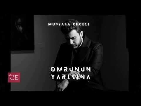 Mustafa Ceceli - Yaz Beni Ömrünün Yarısına | Bir Ceceli Masalı
