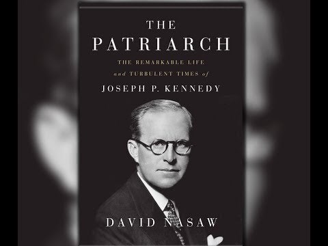 Joe Kennedy: Not a Bootlegger or a Nazi, But a Hardcore Non-Interventionist