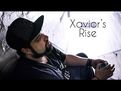Xavior's Rise is Available NOW.. Might wanna watch this video tho.. Hint..Hint..