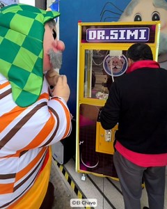 461 reactions · 10 comments | Farmacias del Dr. Simi Chile on Reels | Facebook