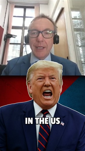 45K views · 263 reactions |  vs  — Why does the US outpace the UK in innovation and productivity? For our full verdict on the Spring Statement with Paul Johnson, join The Rest Is Politics Plus | The Rest is Politics | Facebook