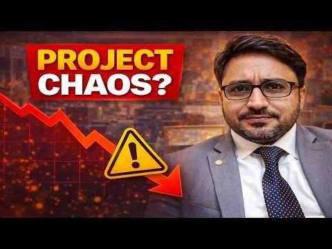 Project Monitoring & Control |Keep Projects on Track | PMP Full Course 2026 Hindi/Urdu Lecture 16/45