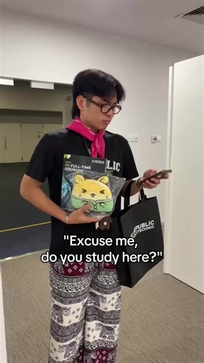 Republic Polytechnic Open House 2026: Discover Your Future