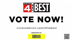Vote every hour for your favorite Metro Detroit businesses! ---> Vote: https://www.clickondetroit.com/vote-4-the-best/2024/06/24/vote-for-your-metro-detroit-favorites-in-2024-vote-4-the-best/?utm_source=facebook&utm_medium=social&utm_campaign=snd&utm_content=wdiv | WDIV Local 4 / ClickOnDetroit