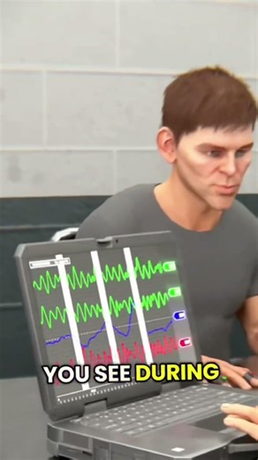 How to pass your Lie Detector test