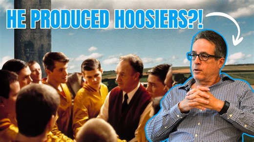 Today we're joined by Angelo Pizzo, the legendary Indiana screenwriter known for 'Hoosiers' and 'Rudy.' We delve into his journey from growing up in Bloomington to becoming an acclaimed filmmaker. Angelo shares behind-the-scenes stories from 'Hoosiers,' including the challenges faced and how a British financier's personal connection was pivotal in getting the movie made. We also discuss his reluctance and eventual acceptance of writing 'Rudy.' Angelo gives insight into the creation of these icon