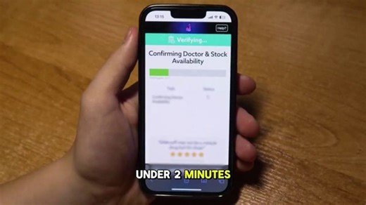 Friday Plans TV Spot, 'I Tried'