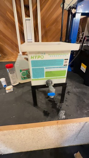 1.6K views · 257 reactions | Time to make up another 2 gallon batch...