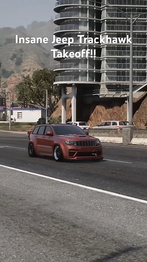 3K views · 51 reactions | Trackhawk LAUNCH ALMOST WHEELIE! #trx #ram #srt #srt8 #trackhawk #dodge #1000hp #hellcat #fastcar | Game Over | Facebook