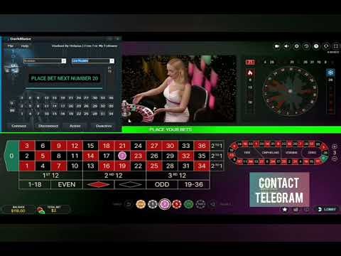 How to Analyze Roulette Spins Using Software (2025)