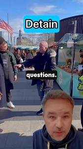 76K views · 1K reactions | Police Need Backup: A Fun Way to Improve English | American English With Brent | Facebook